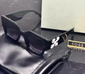 Sunglasses Women’s and Men’s Sunglasses Luxury Sunglasses Fashion Sunshade Small Frame Sunglasses