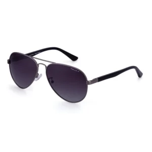 Sunglasses for Men Driving Retro Full Frame Sunglasses Trendy Men Street Photography Fashion Customizable 9845