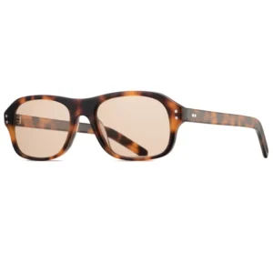 Sunglasses for Unisex High Quality Custom UV400 Acetate Retro Oversized Sunglasses