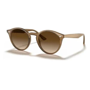 Sunshade Designer 2180 Luxury Acetate Retro Men’s Sun Glasses Round Frame Eyewear Rice Nail Insert Pin Sunglasses Men Women