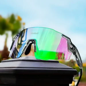 Super Light Man Mountain Bike Sport Sunglasses MTB Cycling Eyewear Women UV400 Photochromic Bicycle Cycling Glasses