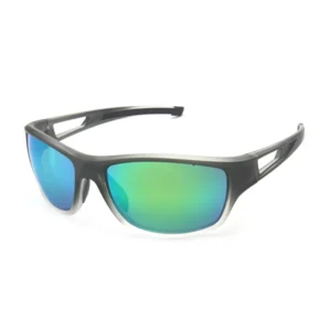 Support Small Batch Custom Trend Men’s Gradient TR90 Frame Polarized Fishing Sports Sunglasses UV Protection Made in Fujian