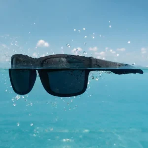 TPX Polarized Floating Sports Sunglasses Summer Outdoor Lightweight Comfortable UV Protection Durable Fit Swimming