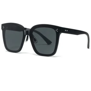 TR Silicone Sunscreen Sunglasses for Men and Women with Polarizing Film and UV Protection