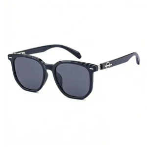 TR Sunglasses Polygonal Box Sunglasses Unisex Eye Protection