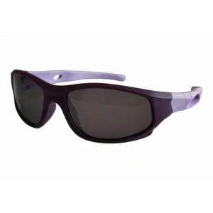 TR6044 Kids Polarized Sunglasses Children Sports Cycling Glasses Tpee Rubber Flexible Sun Glasses for Girls Boy