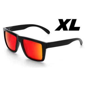TR90 Black Frame Fashion Designer High Quality Custom Logo TAC Lens Polarized Sunglasses for Men and Women