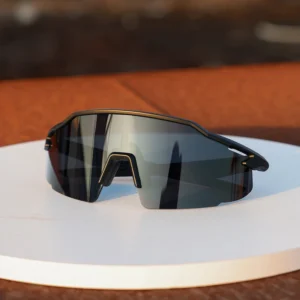 TR90 Frame Classic Basic Women’s Men Driving Eyewear Polarized Sports Windproof Eyewear