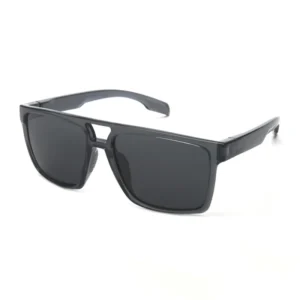 TR90 Frame Driving Sunglasses Latest Fashion UV400 Men Sport Polarized TAC Lenses Fishing Hiking Glasses