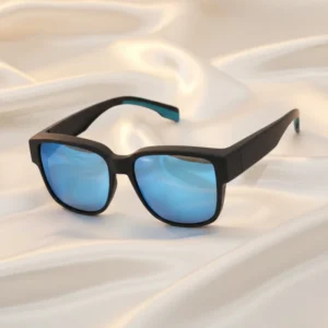 TR90 Frame Fit Over Sunglasses UV400 Polarized TAC Lens Driving Lightweight Durable Custom Logo Unisex