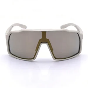 TR90 Frame Flexible Design Sports Sunglasses Windproof Sports Eyewear Cycling Sunglass Running Sunglasses
