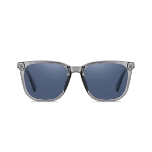 TR90 Frame Material TAC Polarized Lenses UV4000 Protection Stylish Unisex Foldable Sunglasses