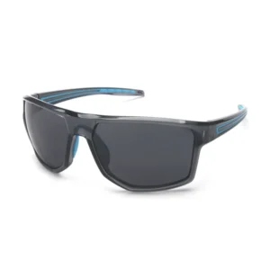 TR90 Frame Men’s Running Sports Sunglasses Custom Logo Brand Anti-Slip Polarized Lenses UV Protection for Driving Fishing Tac