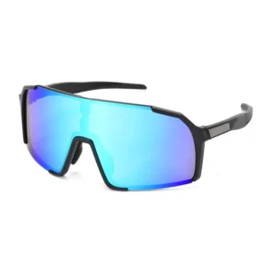 TR90 Frame Polarized Sunglasses Children’s Outdoor UV400 Cycling Sport Youth Baseball Glasses Kids