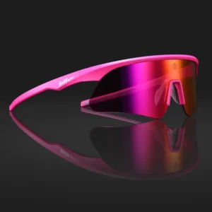 TR90 Frame Sports Sunglasses UV400 Protection Fishing MTB Cycling Mountain Bike Sunglasses Sport Eyewear