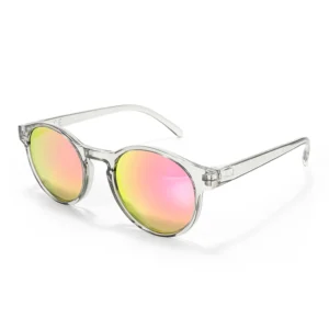 TR90 Frame Sunglasses Lightweight Durable UV Protection Shades