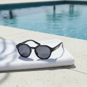 TR90 Full Rim Frame Sunglasses High Quality Classic Retro Comfortable Durable Unisex Polarized Lenses Light Weight Made Glass