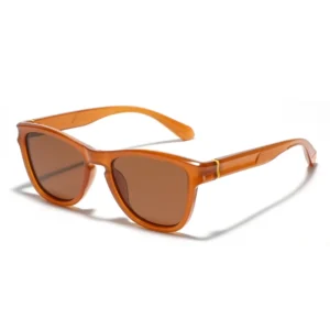 TR90 High Quality TAC Sunglasses for Men and Women Cat’s Eye Fashionable UV400 Polarized Driver Lens with Logo