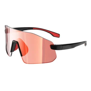TR90 Photochromic Cycling Sunglasses Impact Resistant Professional Sports Marathon Running Glasses