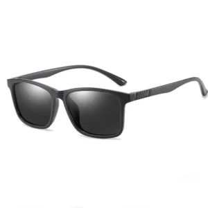 TR90 Polarized Cycling Sport Sunglasses Unisex Custom Logo