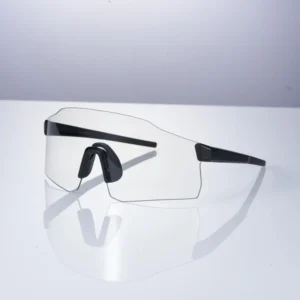 TR90 Sport Sunglasses PC Lens Fishing Eyewear Glasses UV400 Protection Clear Cycling Glasses for Men Women