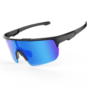 TR90 Sports Cycling Glasses Custom UV400 Cycling Eyewear MTB Bike Bicycle Men Women Cycling Sunglasses