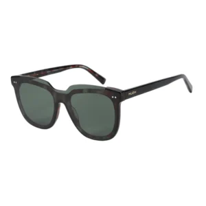 TY23578K Retro Fashion Round Glasses Acetate Oversized Sunglasses for Women Customize Logo