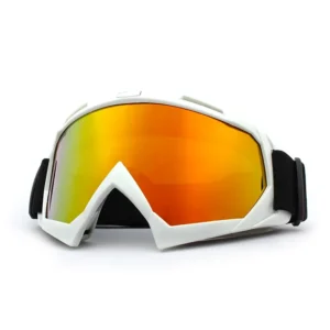 Tactical Eyewear 3 Interchangeable Lenses Outdoor Unisex Shooting Glasses
