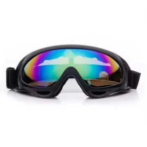 Tactical Eyewear UV400 Protection Shooting Safety Ansi Z87 Safety Sunglasses Mens Hunting Hiking Sports Goggles Custom Logo