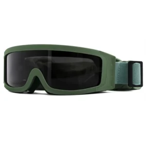 Tactical Glasses Mens Shooting Hiking Eyewear Ansi Z87 Safety Sunglasses Windproof Polarized Lens CE Hunting Glasses Custom Logo