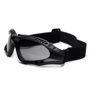 Tactical Glasses UV400 Protection Ansi Z87 Safety Sunglasses Polarized Mirror Lens Hiking Hunting Glasses Mens Shooting Eyewear