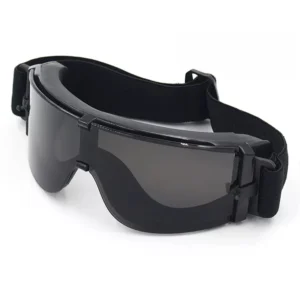 Tactical Glasses UV400 Protection Ballistic Goggles Polarized Lens Shooting Ansi Z87 Safety Sunglasses Custom Logo