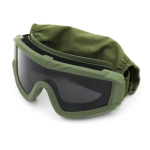 Tactical Goggles Ansi Z87 Safety Sunglasses UV400 Protection Ballistic Glasses Mens Hunting Hiking Goggles Shooting Eyewear