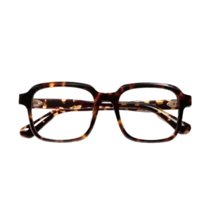 The New JMM310LX Model Hand Made Acetate Eyeglasses Frames Features the Same Thick Material Large Square Frame Glasses Frame