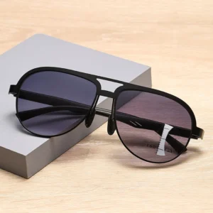 Tr90 Reading Sunglasses Men Multifocal Presbyopic Eyeglasses Ultralight Anti Glare Outdoor Fishing Shades Eyewear