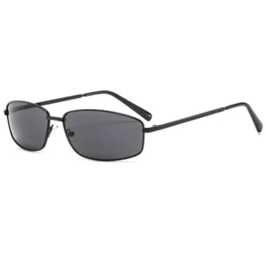 Trend Retro Sunglasses for Unisex Adult Multicolor Hot Girl UV400 PC Lenses New Y2K Metal Style
