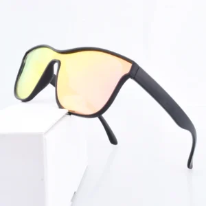 Trending Fashion Custom Logo Sun Glasses Shades New Unisex UV Protection Outdoor Driving and Fishing Sunglasses