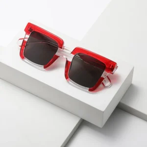 Trending Sunglasses High Quality Women’s Lamination Sunglasses Luxury