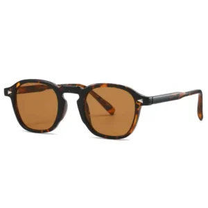 Trending Sunglasses Shades for Men Tr90 Glasses Fashion Designer Luxury Sunglasses Square Sunglasses