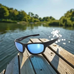 Trending TR90 Polarized Sun Glasses Glass Anti-Glare Light Weight Comfortable Sun Glasses Fishing Sunglasses for Men Women