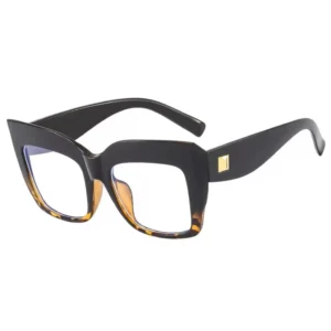 Trends High Quality Plastic Eye Glasses Frames Spectacles Luxury Eyewear Eyeglasses Optical Frames for Women