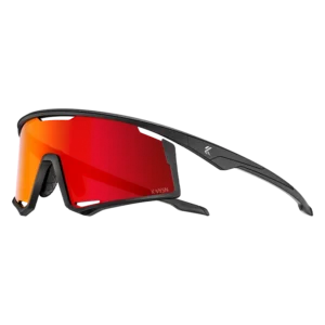Trendy Design Stylish and Sporty Outdoor Sunglasses Sports Eyewear Riding Sunglasses