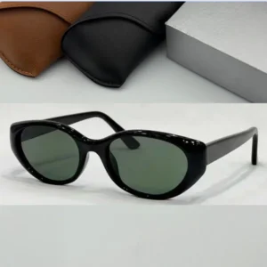 Trendy Fashion Sunglasses for Men Women Irregular Square Full Rim UV400 Commuter Style
