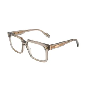 Trendy Handmade Acetate Eyeglasses for Unisex Retro Acetate Optical Glasses Acetate Spectacle Eyeglasses Frame