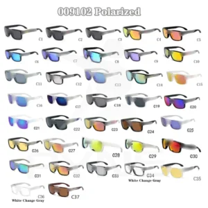 Trendy Luxury Designer UV400 Men’s Outdoor Sports Eyewear Sunglasses Fashion Eyewear Glasses Manufacturer Sunglasses