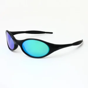 Trendy Retro UV400 Tac Lens Tr90 Sport Sunglasses Women Men for Outdoor Travel Driving Riding Sunglasses for Men Women