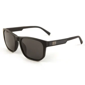 Trendy Stylish Retro Vintage Sunglasses for Men Outdoor Driving Cycling Fishing Polarized Sun Protection Sports Eyeglasses