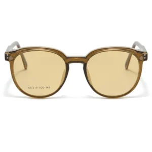 Trendy Sunglasses Featuring Light TR90 Frame Polarized TAC Lenses Durable Comfortable Eyewear for Outdoor Activities