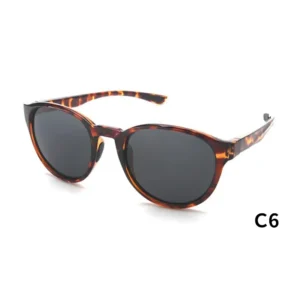 Trendy UV400 New Arrivals Fashion Hiking Light Weight Sports Sunglasses Unisex Custom Logo Polarized Driving Full