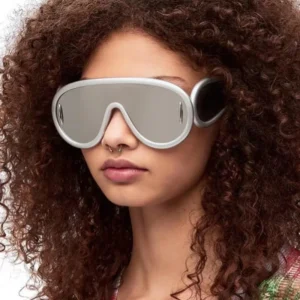 Twooo 3950 Luxury Gafas De Sol Trendy Shades Women Sunglasses Men